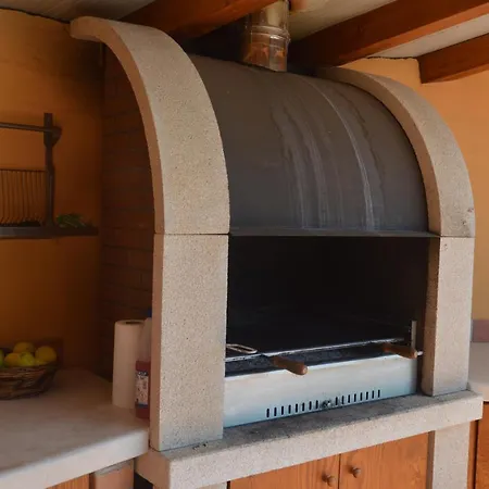 Da Campo * Giardini-Naxos