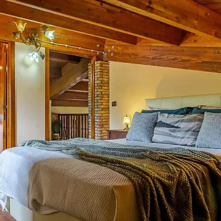 Da Campo * 지아르디니낙소스