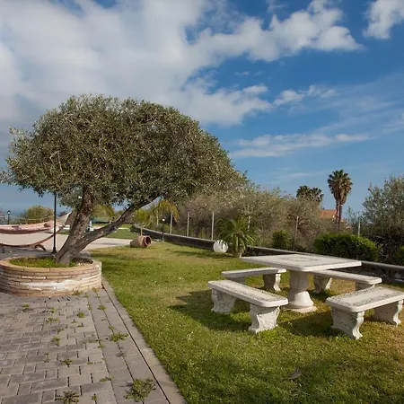 Da Campo Villa Giardini-Naxos