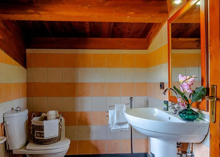 Villa Da Campo Giardini Naxos