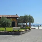 Villa Da Campo Giardini Naxos