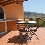 Villa Da Campo Giardini Naxos