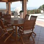 Da Campo Villa Giardini Naxos