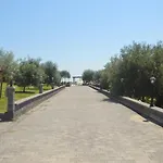 Villa Da Campo Giardini Naxos