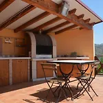 Villa Da Campo Giardini Naxos