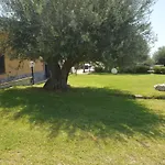 Villa Da Campo Giardini Naxos