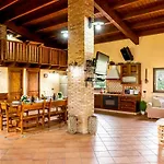 Villa Da Campo Giardini Naxos