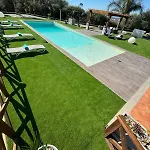 Da Campo Villa Giardini Naxos