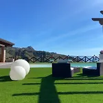 Villa Da Campo Giardini Naxos