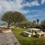 Da Campo Villa Giardini Naxos