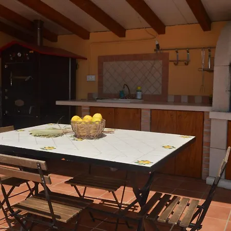 Da Campo Villa *