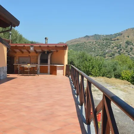 Da Campo Villa *
