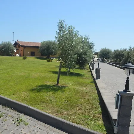 Da Campo