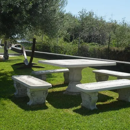 Villa Da Campo *