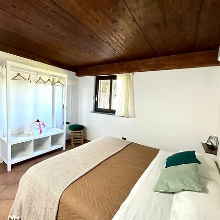 Da Campo Villa