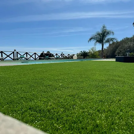 Da Campo Giardini Naxos