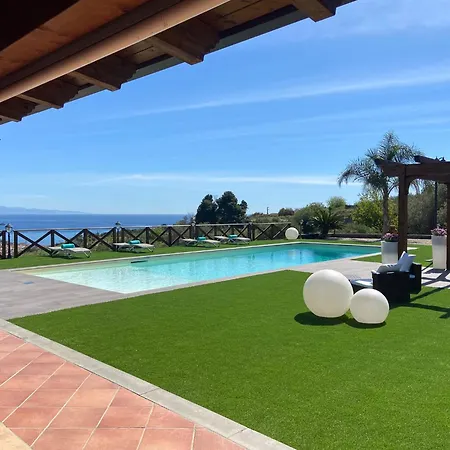 Da Campo * Giardini Naxos