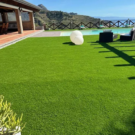 Da Campo Giardini Naxos