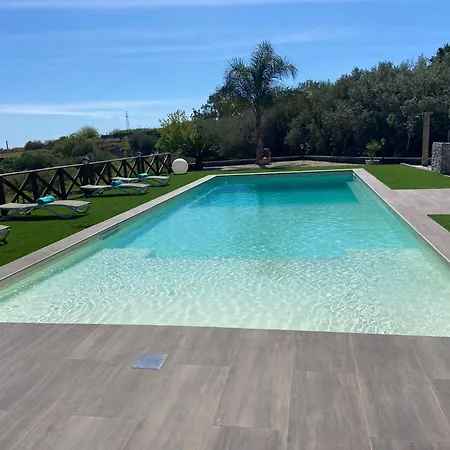 Da Campo * Giardini Naxos