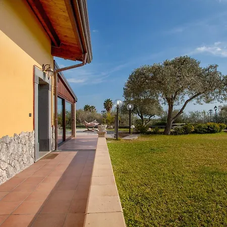 Da Campo Villa