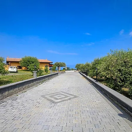 Вилла Da Campo