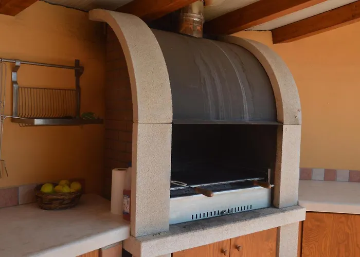 Da Campo * Giardini-Naxos