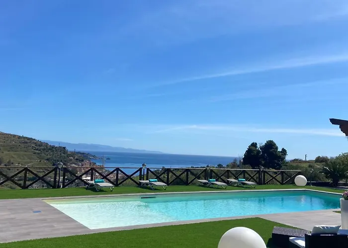 Da Campo * Giardini-Naxos