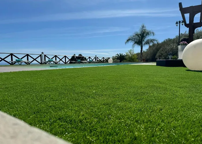 Da Campo Giardini-Naxos