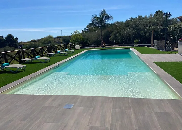 Da Campo * Giardini-Naxos