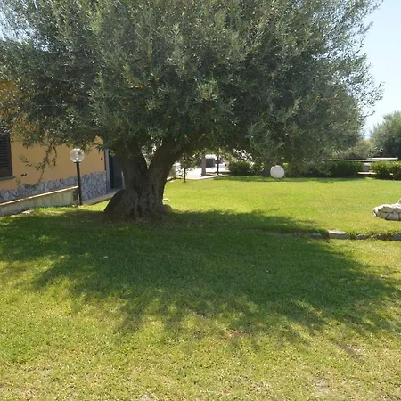 Villa Da Campo Giardini Naxos