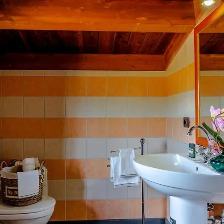 Villa Da Campo Giardini Naxos